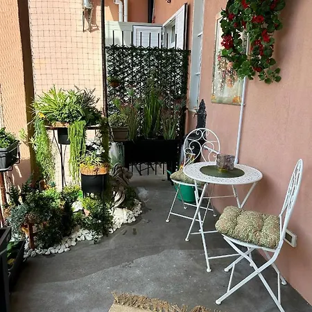 Pensionat A Casa Di Bruna