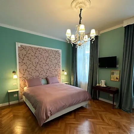 Guest house A Casa Di Bruna