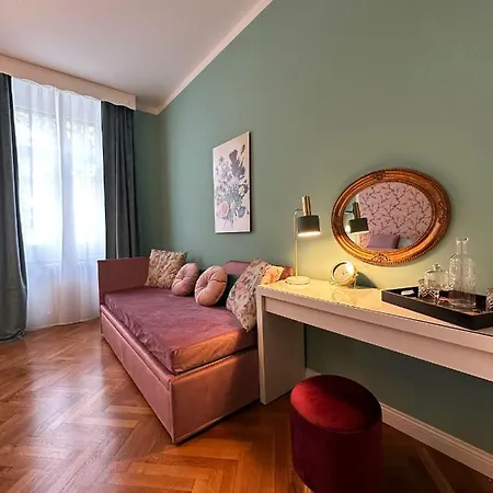 Guest house A Casa Di Bruna