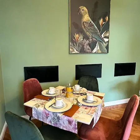 Guest house A Casa Di Bruna