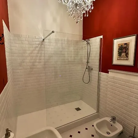 A Casa Di Bruna