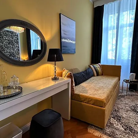 A Casa Di Bruna Guest house