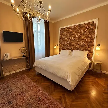 A Casa Di Bruna Guest house Gorizia