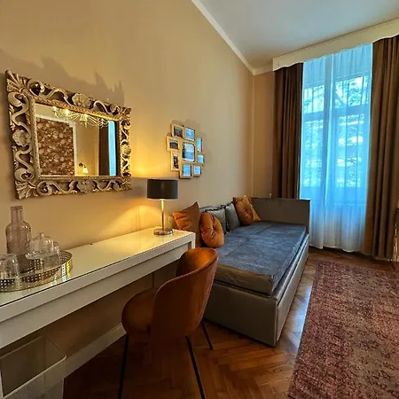 A Casa Di Bruna Guest house *