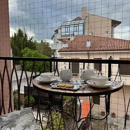 A Casa Di Bruna Guest house Gorizia
