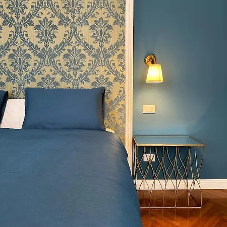 A Casa Di Bruna Guest house Gorizia
