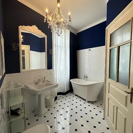 A Casa Di Bruna *